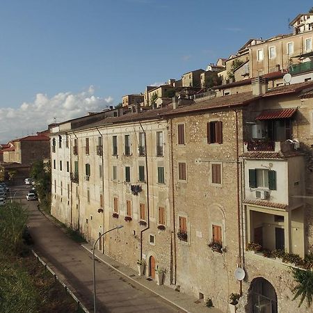 Palazzo Tronconi Villa Arce Kültér fotó