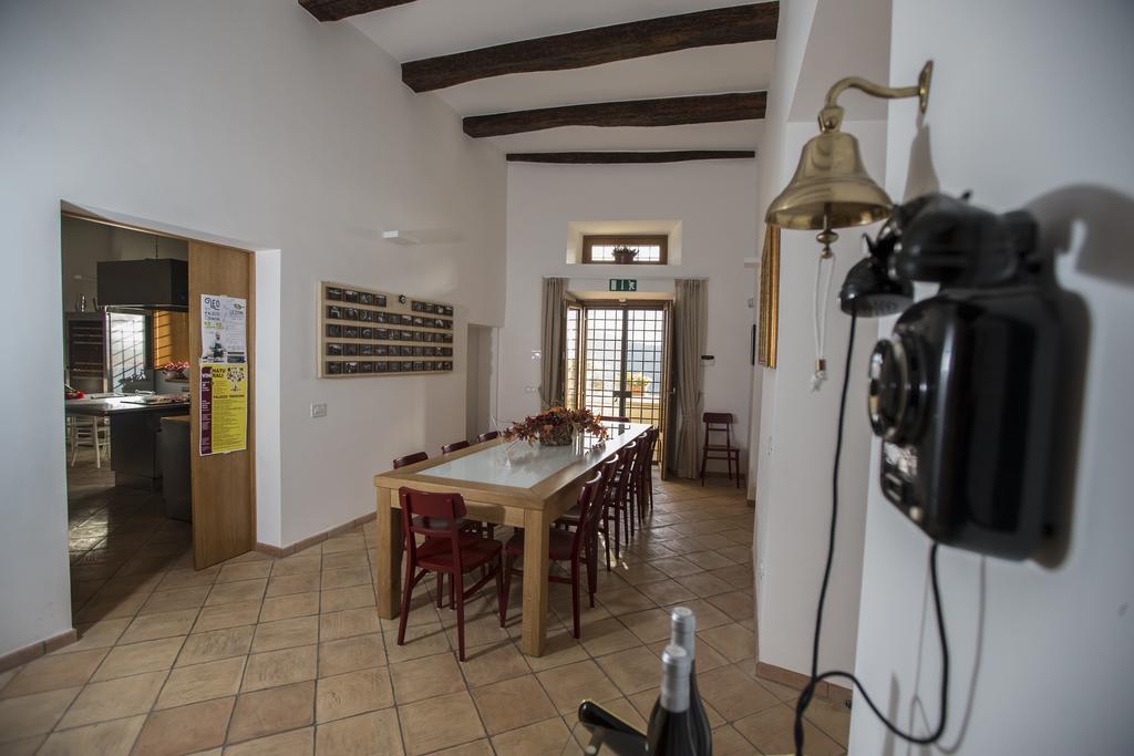 Palazzo Tronconi Villa Arce Kültér fotó