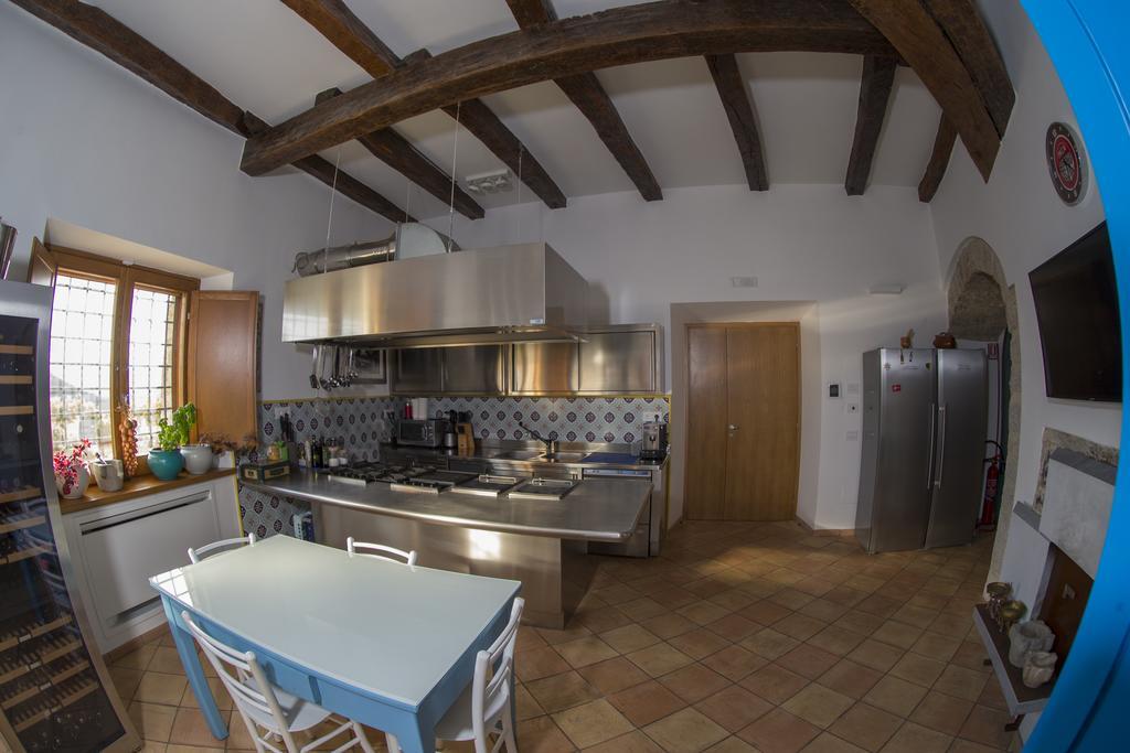 Palazzo Tronconi Villa Arce Kültér fotó