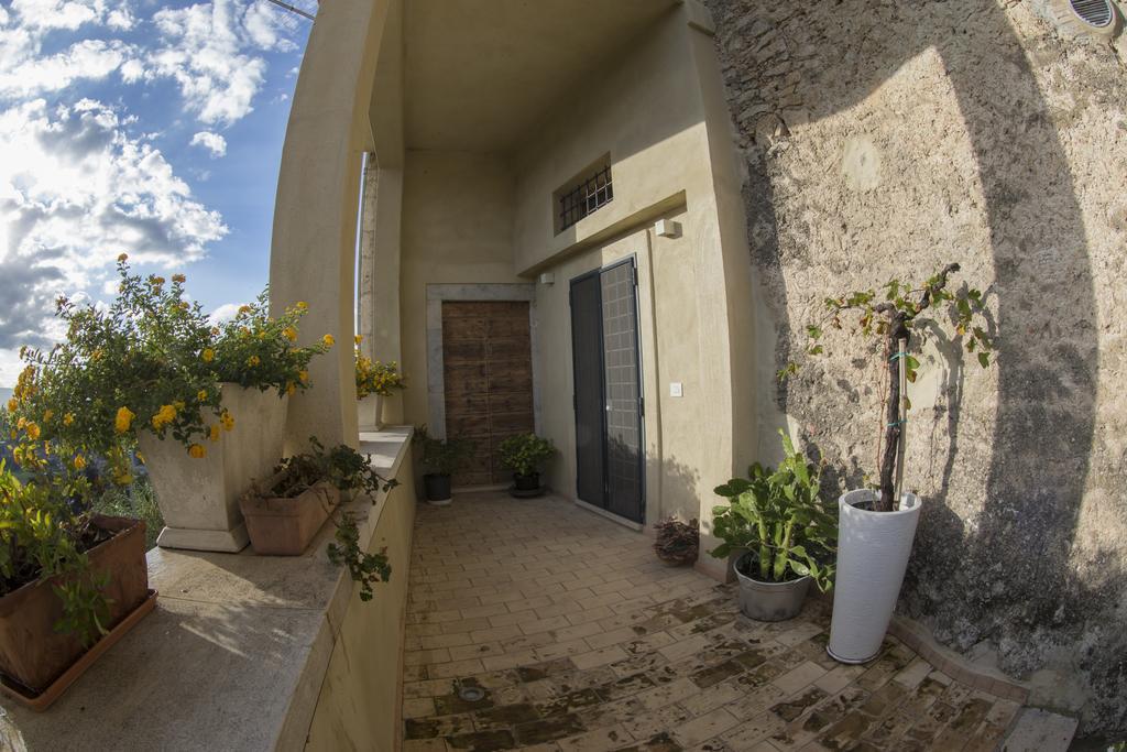 Palazzo Tronconi Villa Arce Kültér fotó