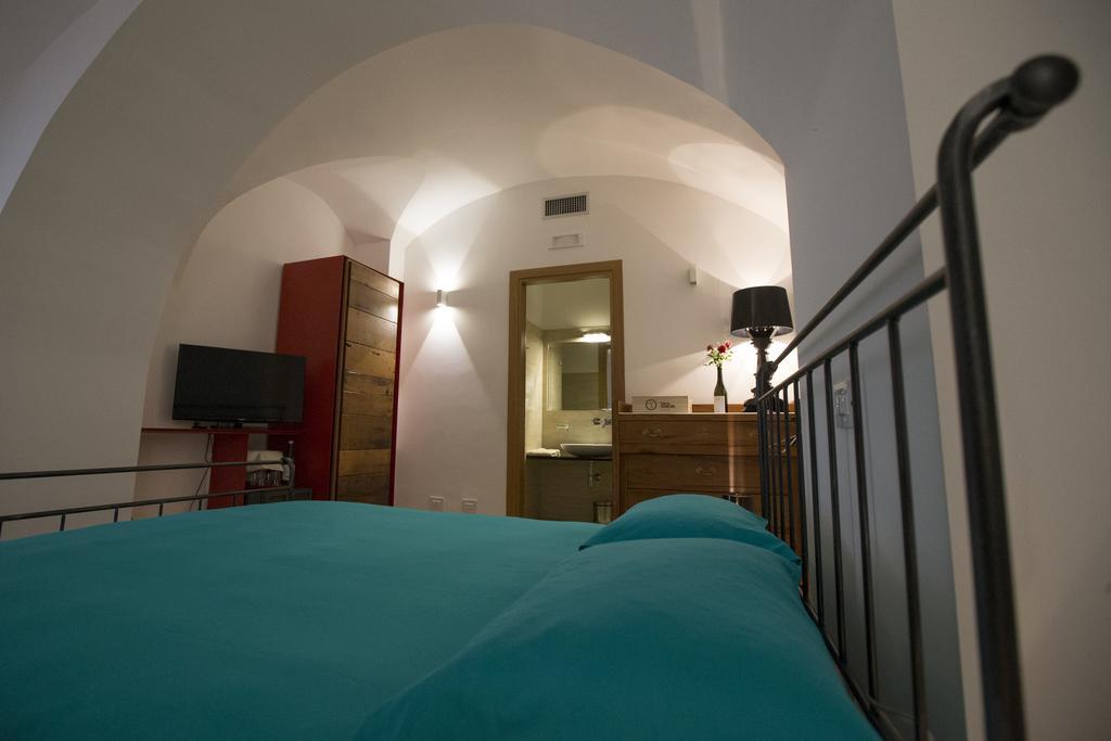 Palazzo Tronconi Villa Arce Kültér fotó
