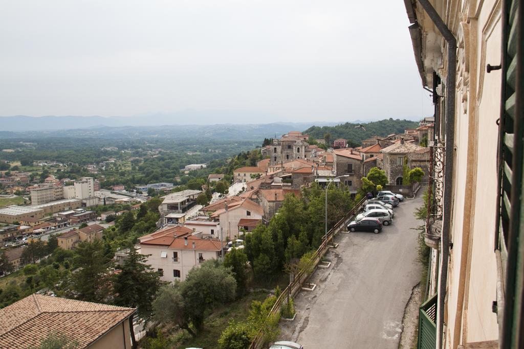 Palazzo Tronconi Villa Arce Kültér fotó