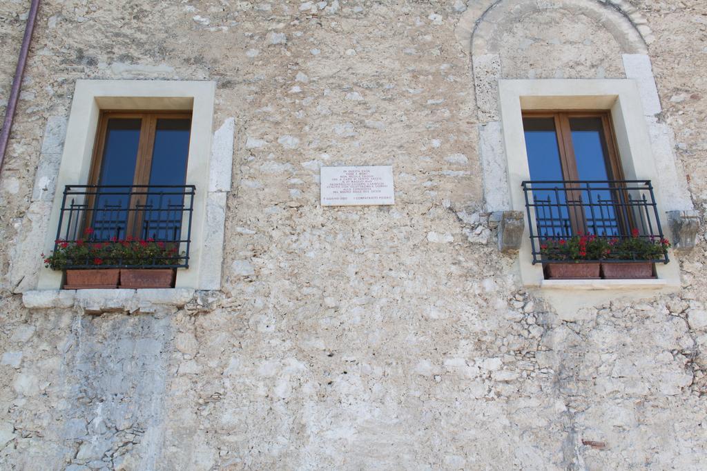 Palazzo Tronconi Villa Arce Kültér fotó